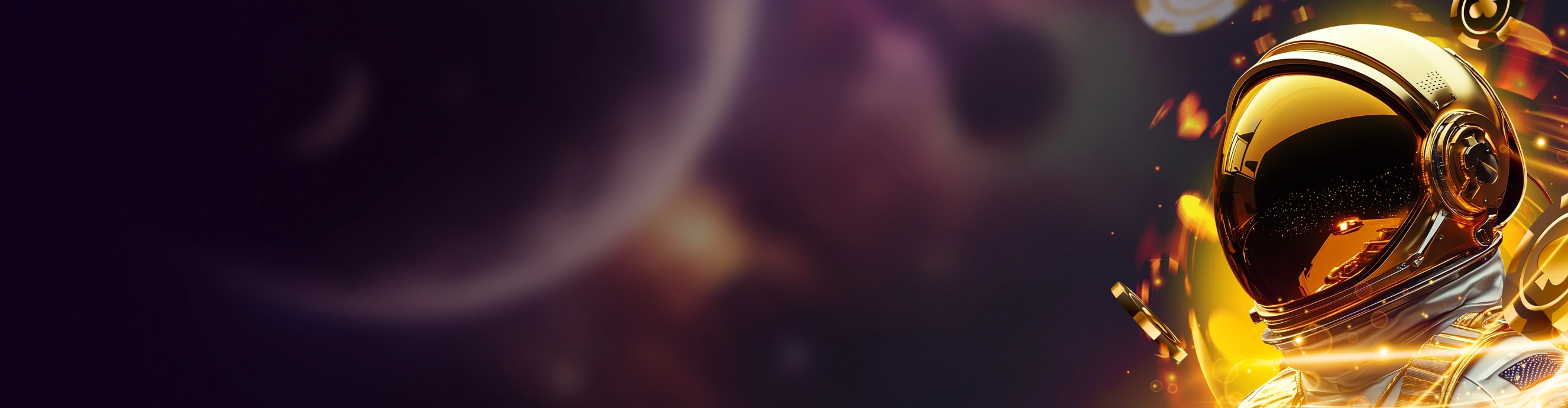 VIP Galactic Boost